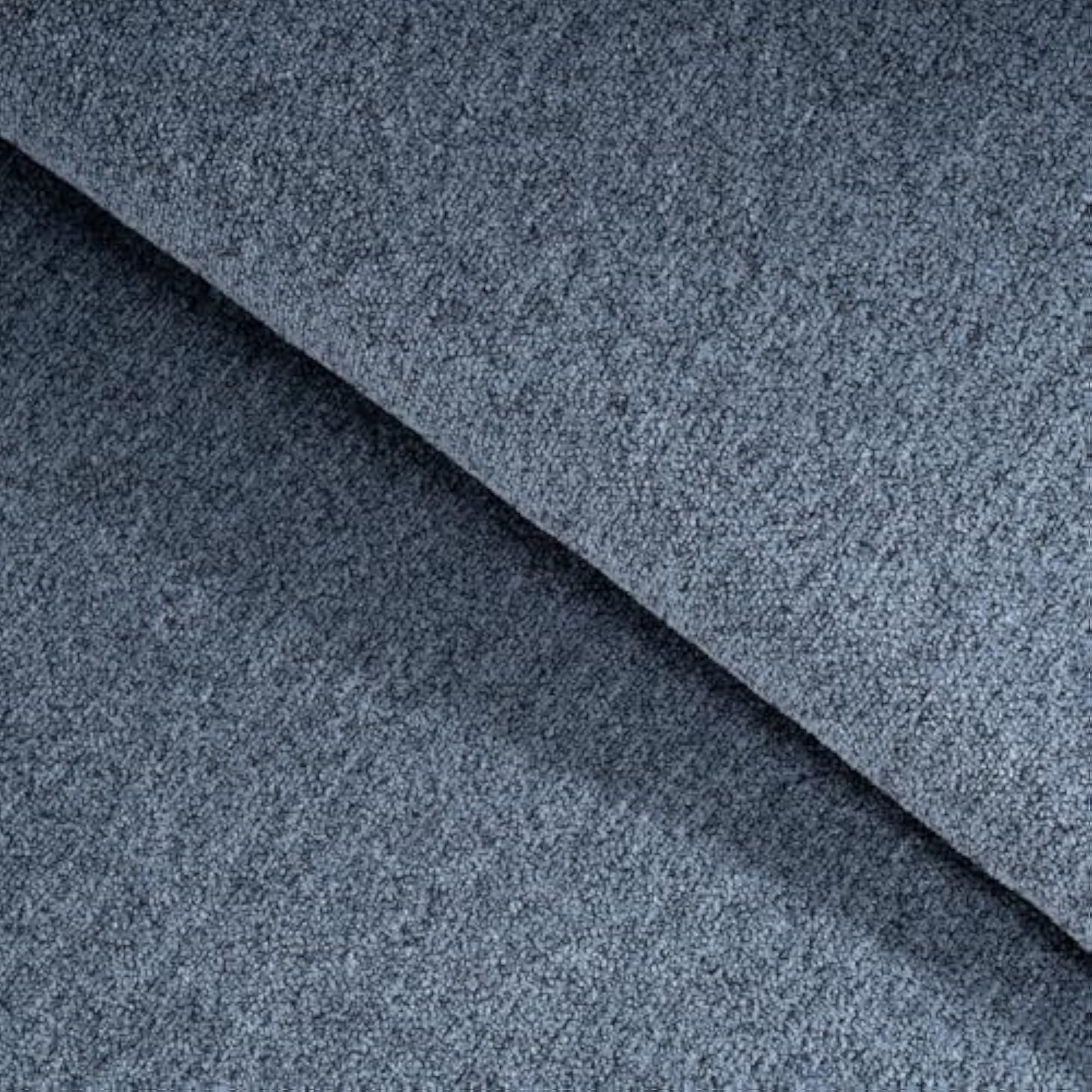 Single Bed Cotton Solid 310 GSM Bed Cover